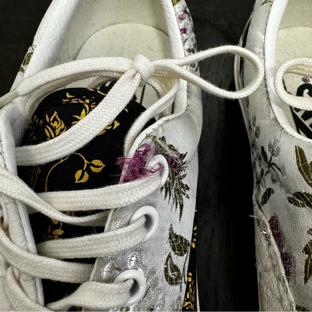 Vans Authentic Era Patchwork Shoes - image 4